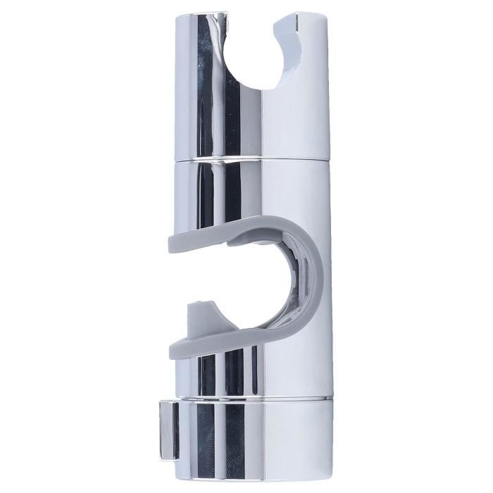 Adaptateur Pommeau De Douche Rotule 360° En Or – Extension Pivotante Réglable G1/2 Pour Douche Fixe Ou à Main