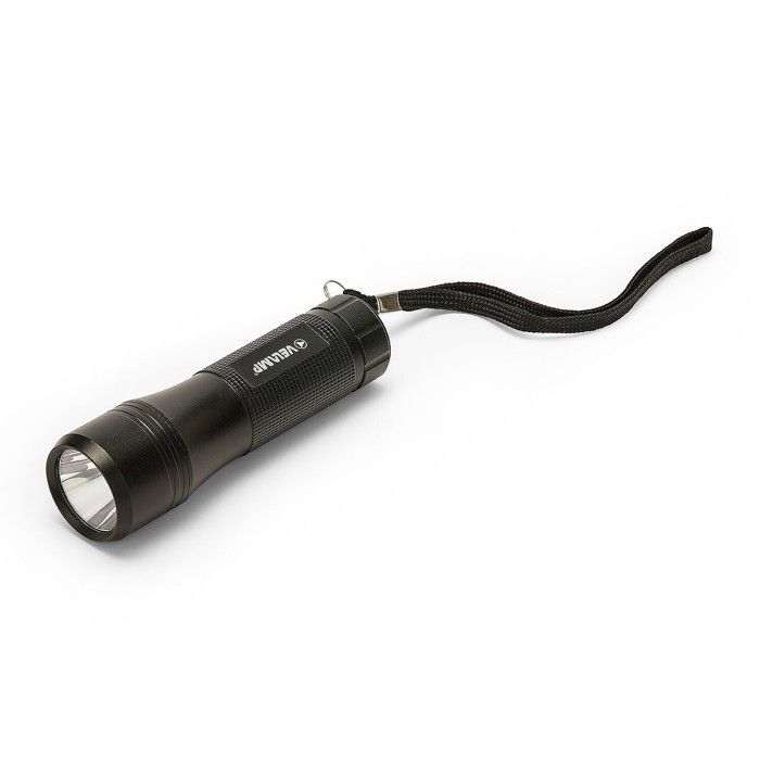 Pile - Lampe Electrique > Lampe Electrique - Lampe De Poche - Baladeuse - ODIN : Lampe torche LED 3W en aluminium Pile - Lampe Electrique > Lampe Electrique - Lampe De Poche - Baladeuse - ODIN : Lampe torche LED 3W en aluminium