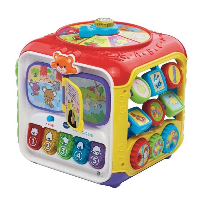 jeux vtech bebe