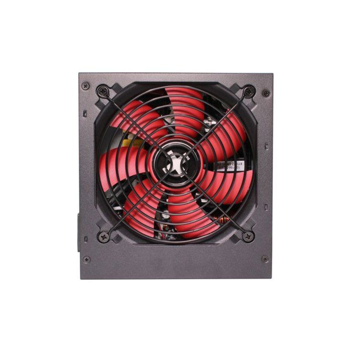 XILENCE - XP600R6 - Alimentation ATX - 600 W