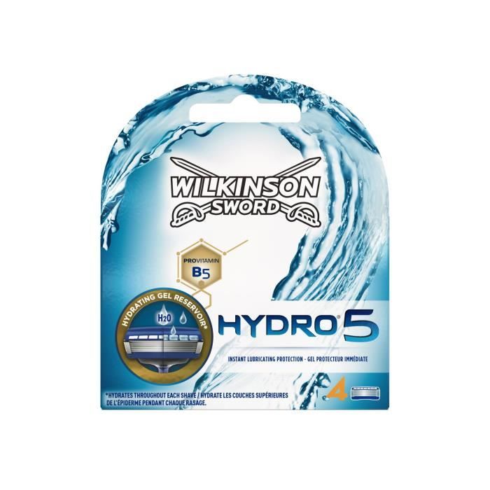 wilkinson hydro 3 compatible hydro 5