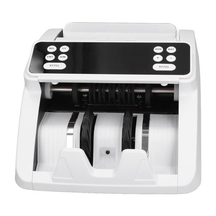 Compteuse De Billets - Safescan 2660