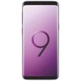 SAMSUNG Galaxy S9+ 64 go Ultra-violet - Reconditionné - Très bon état-1