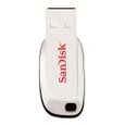 Clé USB SanDisk Cruzer Blade - SANDISK - 16 Go - USB 2.0 - Blanc-1