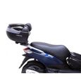 Porte bagage Shad pour Scooter Piaggio 125 FLY I V0FL13ST Neuf-1