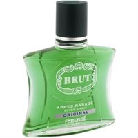 Pack De 3 Flacons Brut Original Après-Rasage - 100 Ml - Boisée & Longue Tenue