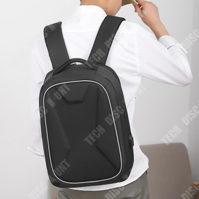 Sac à dos antivol TSA pour homme, garantie à vie, sac pour ordinateur  portable 14 , 15.6, 17 , sac de voyage, sac à dos scolaire pour homme -  AliExpress
