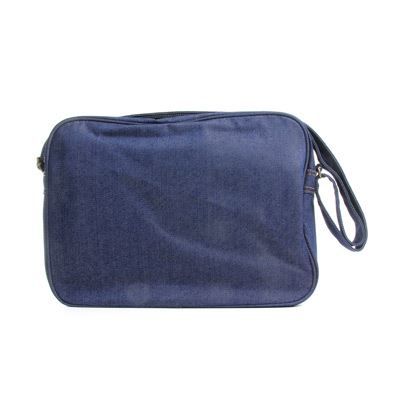 Adidas Air bag jeans Bleu Cdiscount Bagagerie Maroquinerie