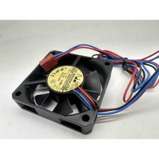 Ventilateur Turbine BFB1012UH 12V 6.0A 97x33mm - Comme Neuf - Ouvert Jamais Utilisé