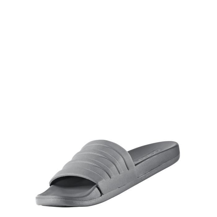 Sandale adilette cloudfoam plus mono on sale