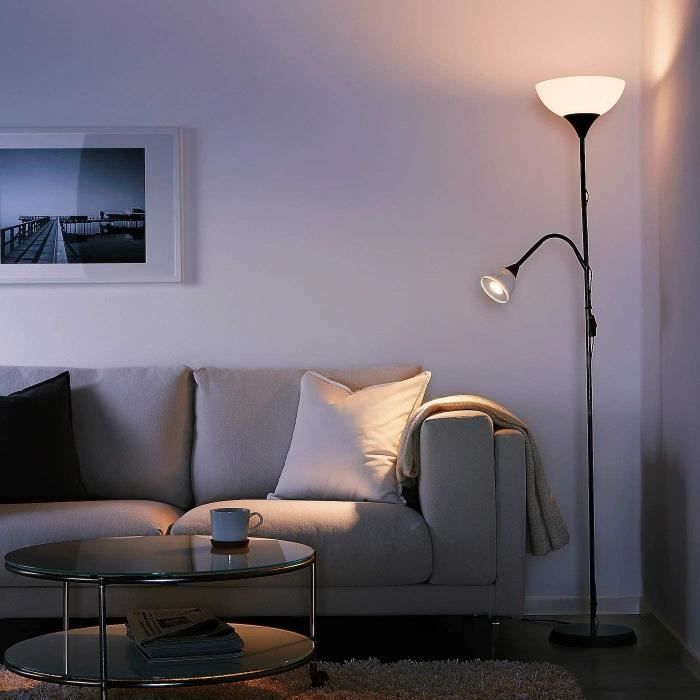 Not ikea sales lampe
