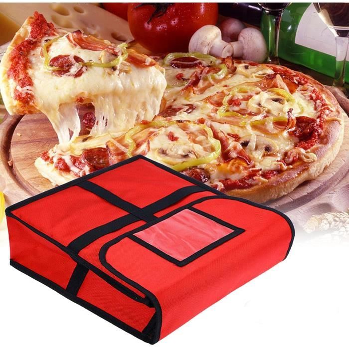 Sac Isotherme Livraison Pizza Sac Livraison Isotherme De Pizza