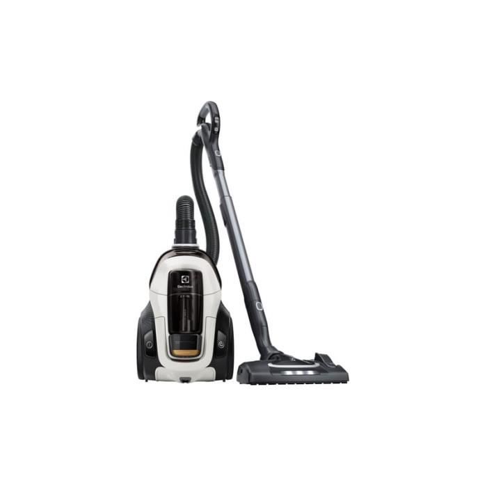 ELECTROLUX Aspirateur sans sac pure C9 Allergy Aspirateur