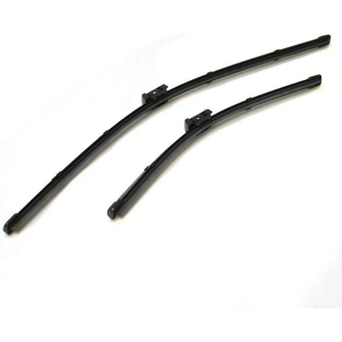 Balais Tergicristallo AFR70/B01, Compatibile Con Modelli Selezionati - 2