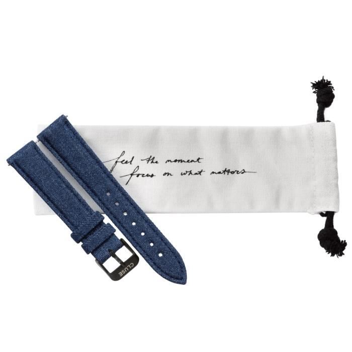 CLUSE CLUSE Bracelet de montre LB CLS053 Bracelet de