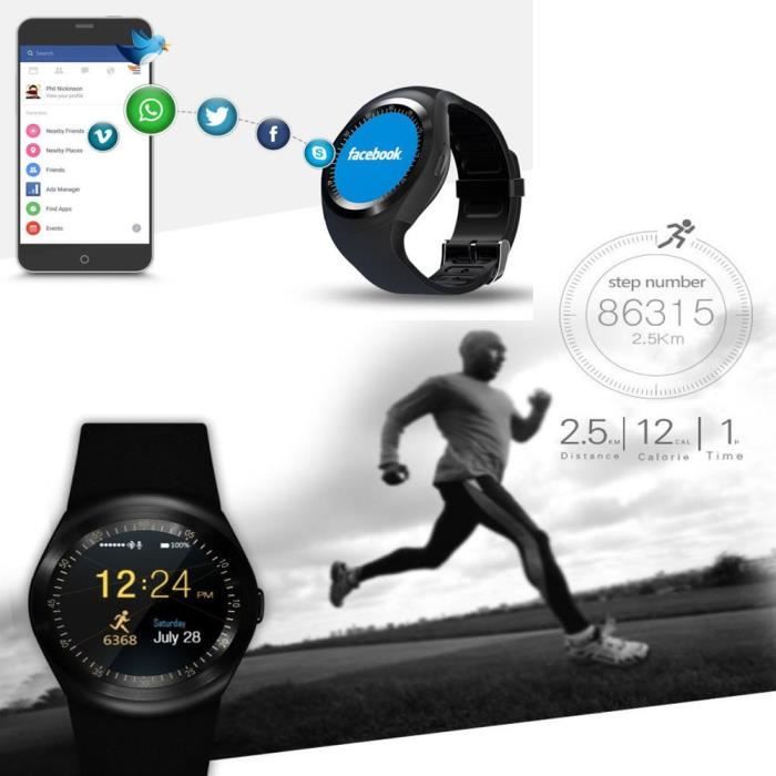 Galaxy s10 store plus smartwatch