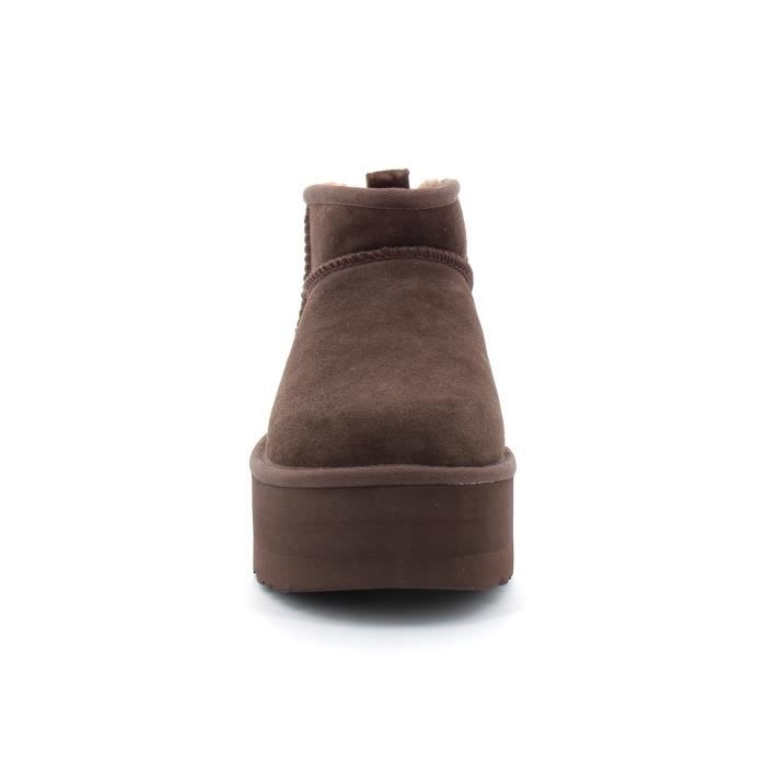 Bottine hotsell ugg homme