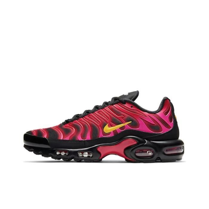 Air max deals noir violet