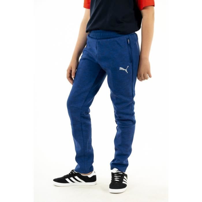 Survetement puma 16 ans hot sale