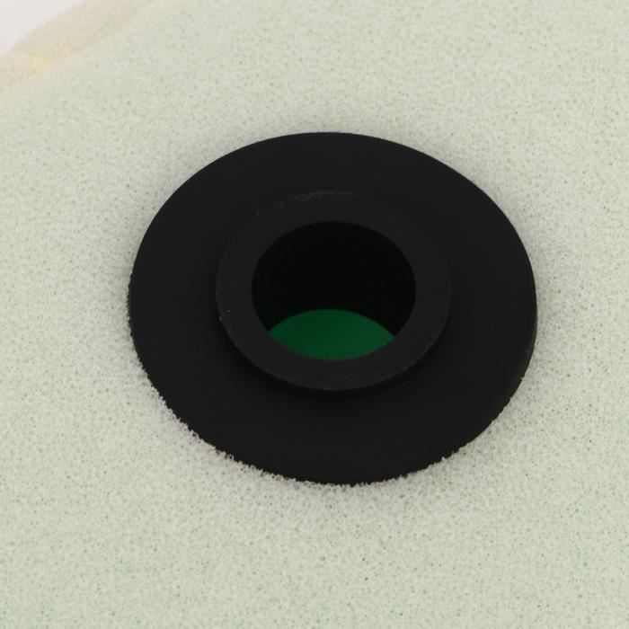 Filtre à Air Moto Remplacement CB300R CB250R CBF250 CB150R CB125R 2018-2019 – Élément Plastique Haut Débit