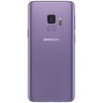 SAMSUNG Galaxy S9+ 64 go Ultra-violet - Reconditionné - Très bon état-2
