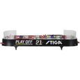 Jeu de Table Hockey sur Table STIGA Playoff 21 - Noir/Blanc - Mixte Enfant - 96x50 cm-2