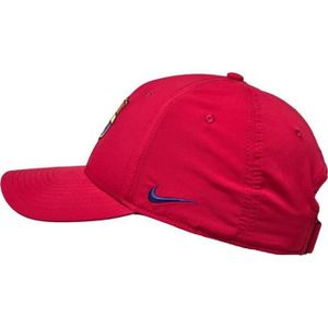 Casquette Barça - Collection officielle FC Barcelone - taille réglable FC BARCELONA
