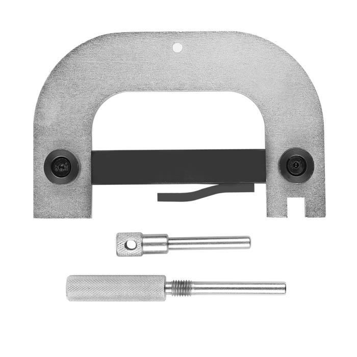 Kit poignées et serrures vw kombi split de 03/1955 à 07/1958