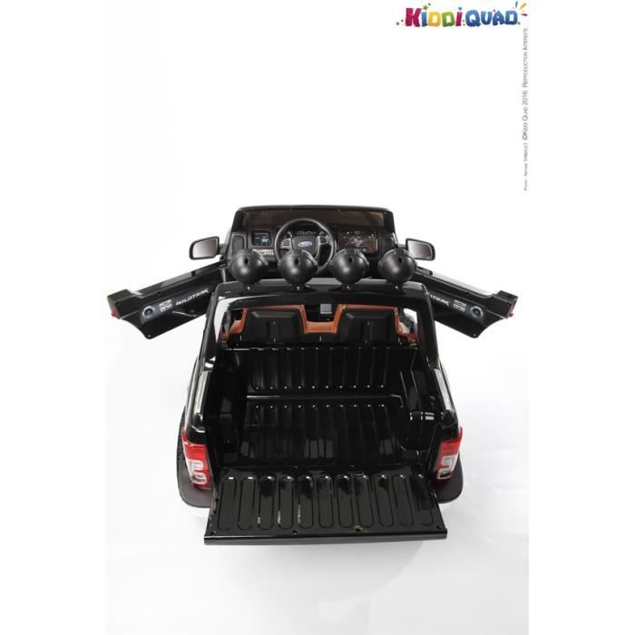 Telecommande ford ranger electrique deals