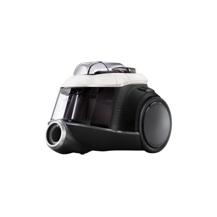 ELECTROLUX Aspirateur sans sac pure C9 Allergy Aspirateur