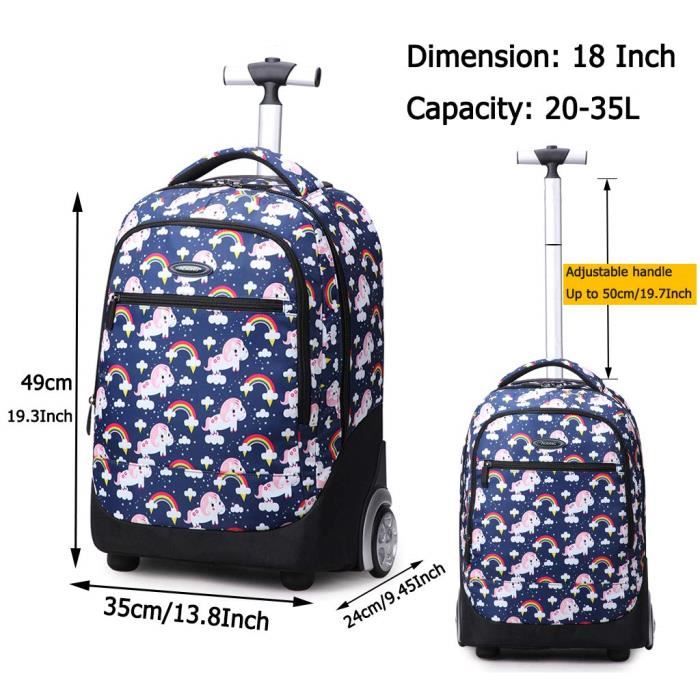 Cartable campus sales