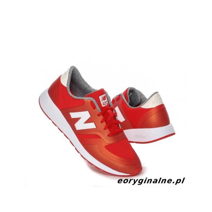 New balance 420 femme prix hotsell