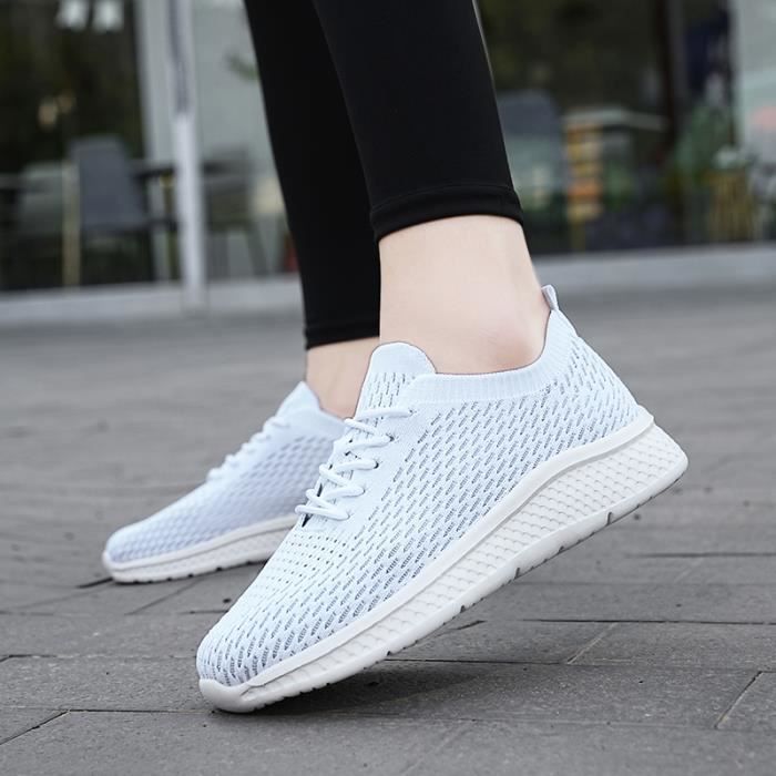 Baskets sport clearance femme
