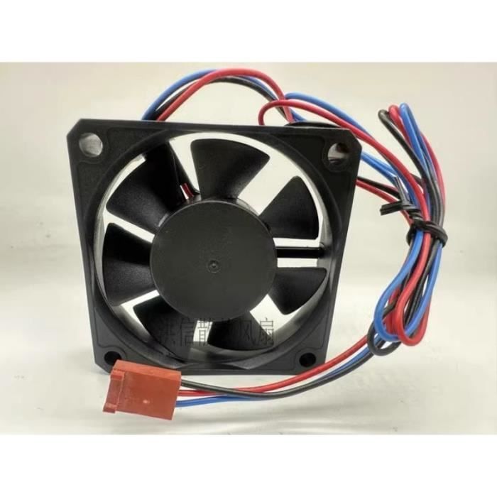 Ventilateur De Refroidissement CPU GPU 12V 4 Broches Pour OMEN 15 EK - Alliage Aluminium
