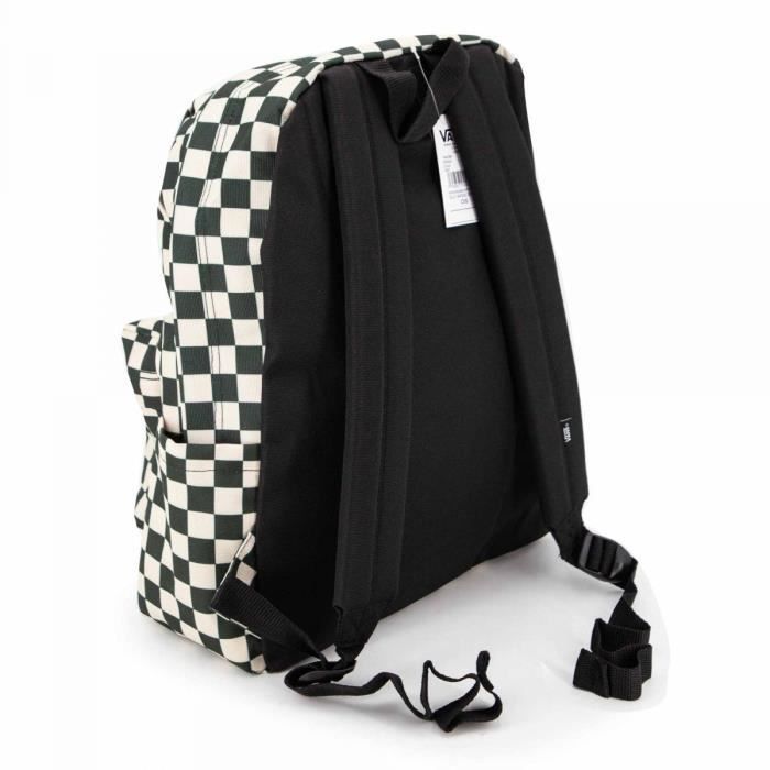 Sac vans damier store
