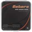 Plaquettes de frein à disque Ultegra BR-RS805 BR-RS505 semi-métalliques - Gekors-3