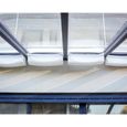 Palram – Canopia | Stores de toit pour pergola Stockholm 3.4x5.2-3