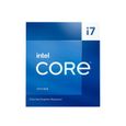 INTEL - Processeur Intel Core i7 - 13700F - 2.1 GHz / 5.2 GHz-3
