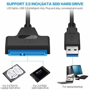 CABLE SERIAL ATA III EQUIP 0.5M CON CLIP DE SEGURIDAD 111900