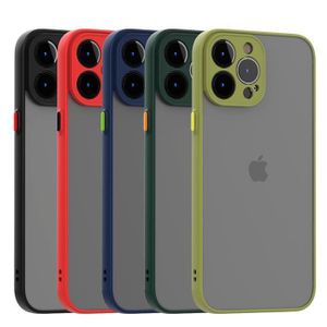 Coque 360 Gel Transparente Pour IPhone 13 Pro Max - Protection Intégrale Avant/arrière - Marque Integral - Neuf