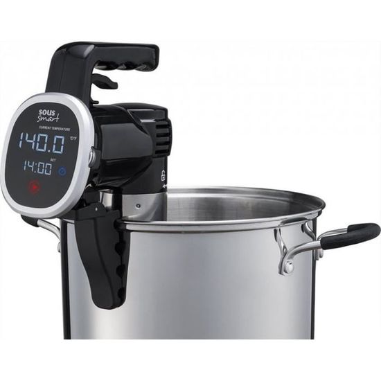 wancle immersion cooker