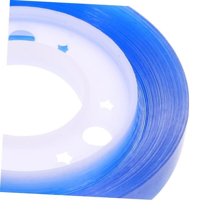 Rouleau Patch Réparation Transparent TPU Autocollant Imperméable - Tentes & Produits Gonflables