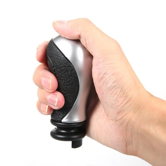 Pommeau De Levier De Vitesse Manuel 5 Vitesses Pour Citroën C5 01-08 Xsara Picasso 1999-2008