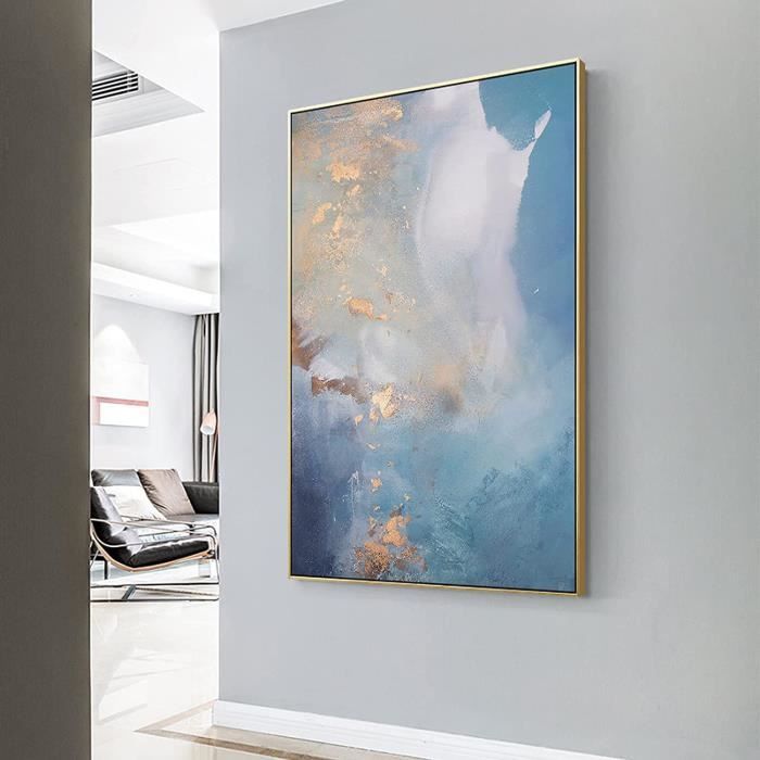 Lot De 3 Toiles à Peindre Sur Châssis En Bois - 18x24 Cm, 380 G/m² - Prêtes à L'emploi Pour Peinture à L'huile, Acrylique, Crayon Ou Pastel - 9