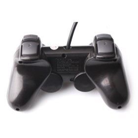 Manette Analogique ps2 (Neu und originalverpackt) in Vétroz für CHF 50 Manette Analogique ps2 (Neu und originalverpackt) in Vétroz für CHF 50