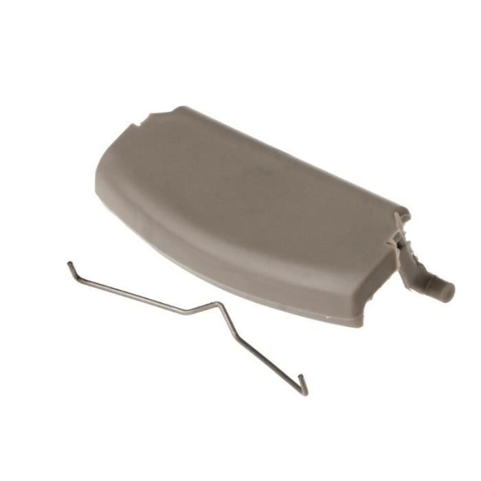 Serrure De Coffre Pour Audi A4 B6 Et B7 - Référence OEM 4B9962115B - Marque NTY - Neuf - Pologne