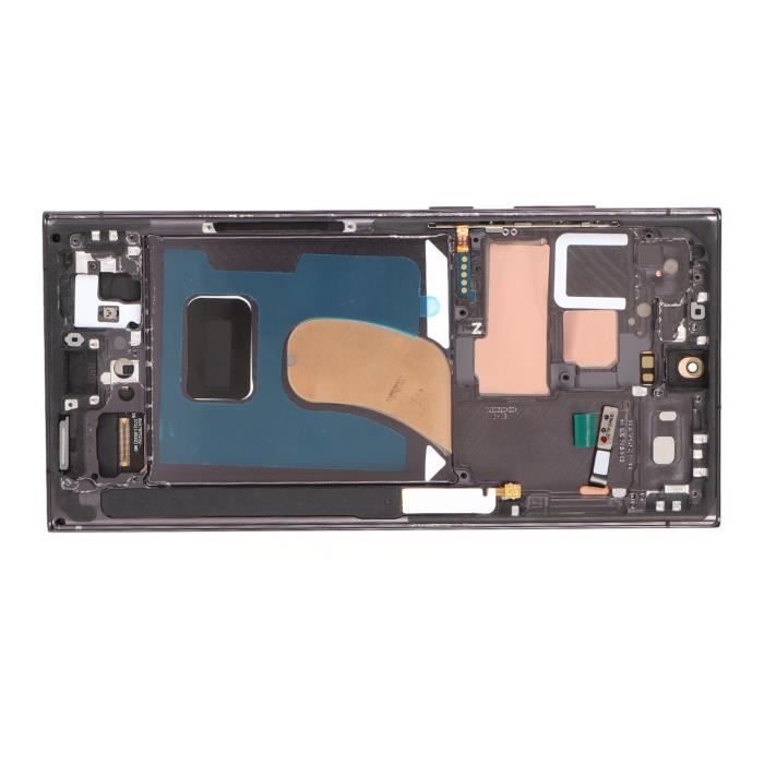 Écran LCD Tactile Complet Pour ASUS ZenBook 14 UX435 FHD - Neuf - Remplacement D'écran