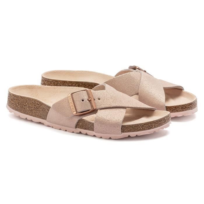 Birkenstock femme 2025 siena