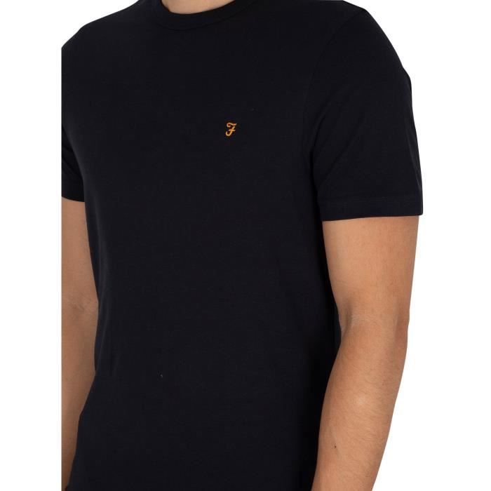Farah vintage t shirt on sale
