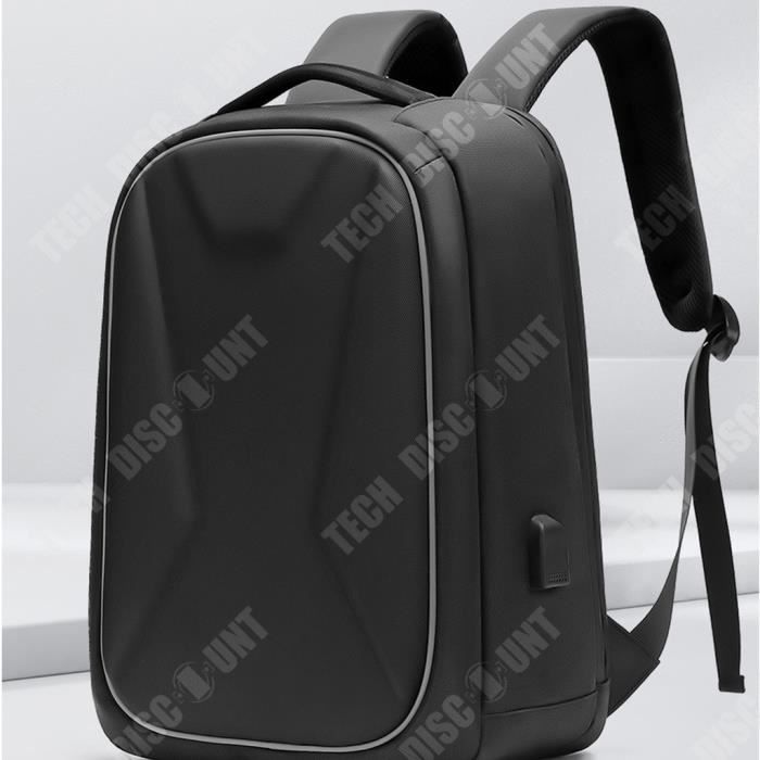 Sac à Dos Photo Ruggard Thunderhead 35 - Pour Reflex Et Ordinateur Portable - Noir - Neuf